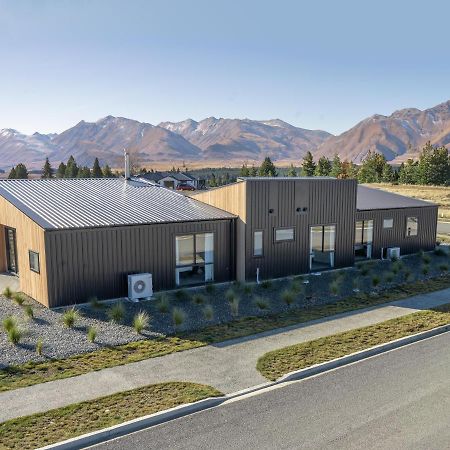 Carrickbeg Βίλα Lake Tekapo Εξωτερικό φωτογραφία