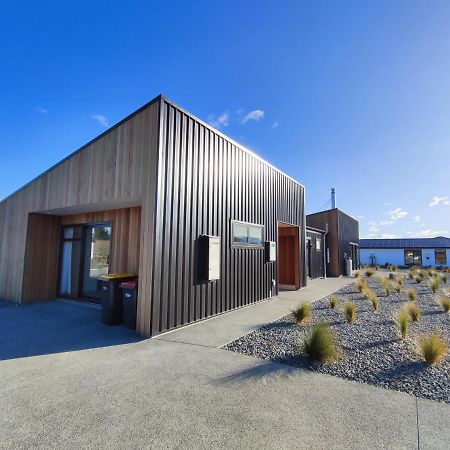 Carrickbeg Βίλα Lake Tekapo Εξωτερικό φωτογραφία