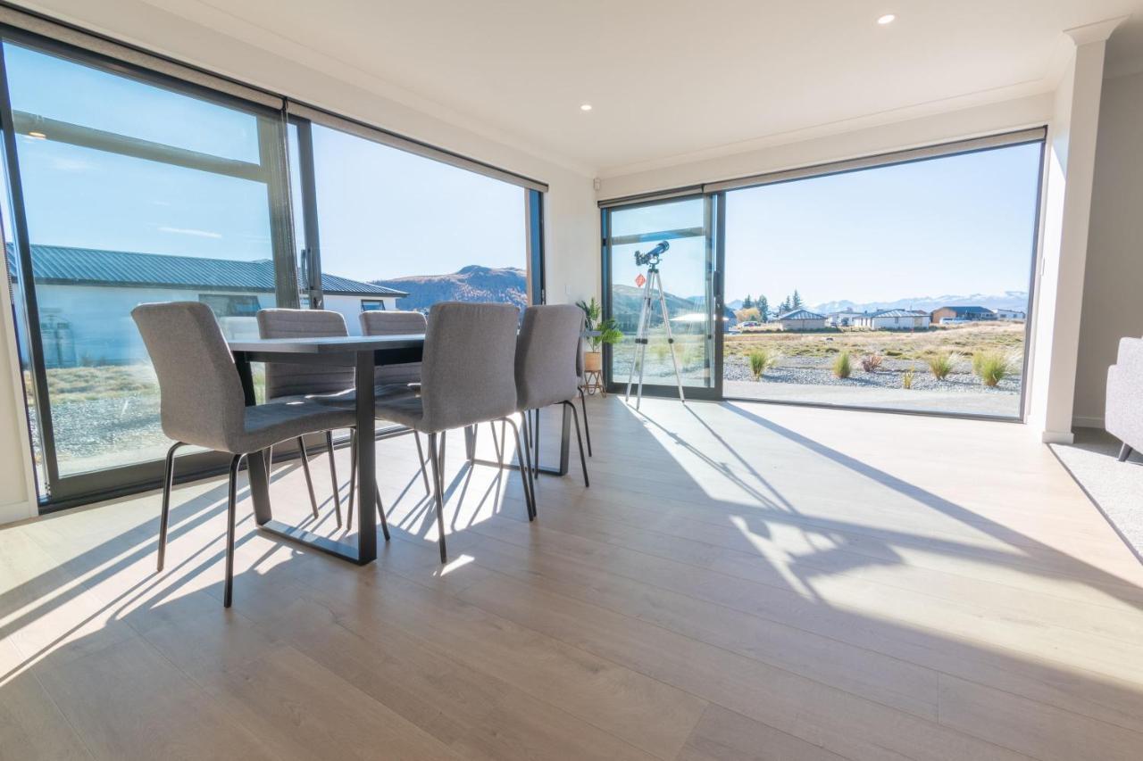 Carrickbeg Βίλα Lake Tekapo Εξωτερικό φωτογραφία